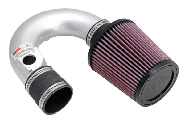 K&N Performance Air Intake System - 69-8522TS