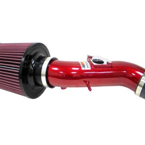 K&N Performance Air Intake System – 69-8600TR