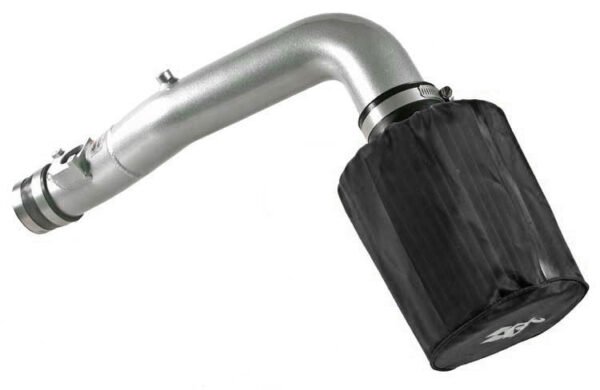 K&N Performance Air Intake System - 69-8605TS