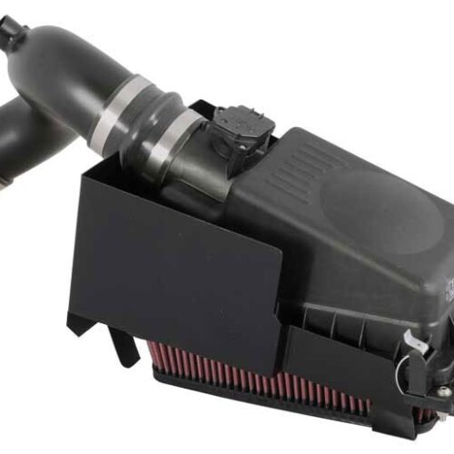 K&N Performance Air Intake System – 69-8608TFK