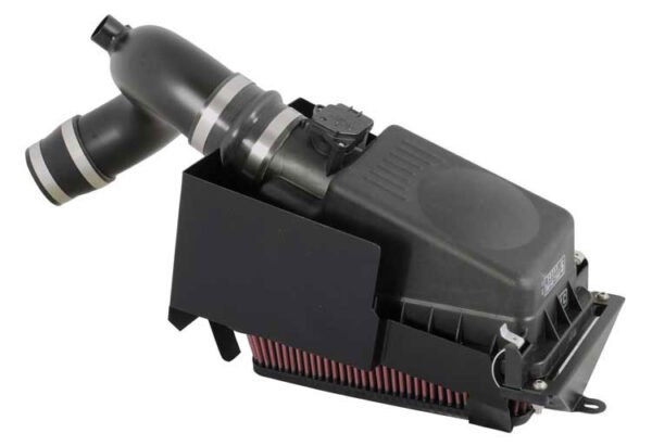 K&N Performance Air Intake System - 69-8608TFK