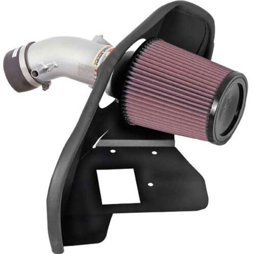 K&N Performance Air Intake System – 69-8611TS
