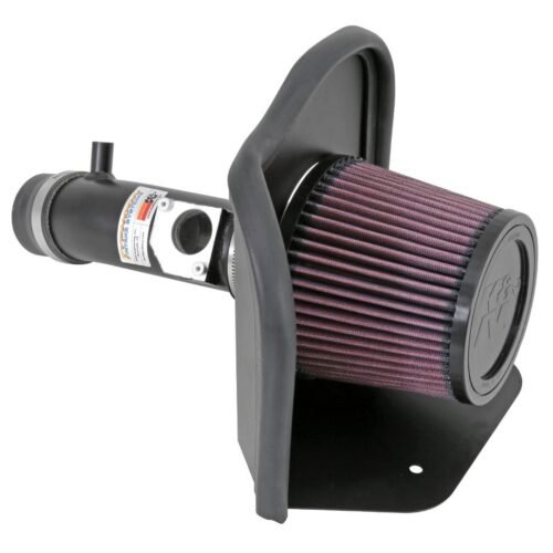 K&N Performance Air Intake System – 69-8612TFK