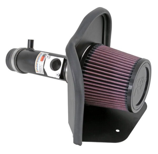 K&N Performance Air Intake System - 69-8612TFK