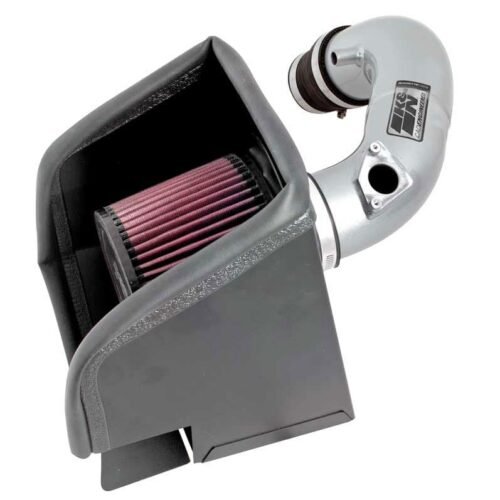 K&N Performance Air Intake System – 69-8613TS