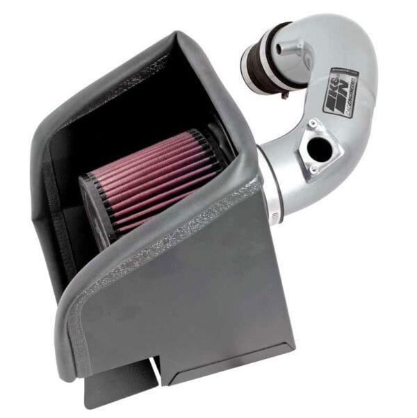 K&N Performance Air Intake System - 69-8613TS
