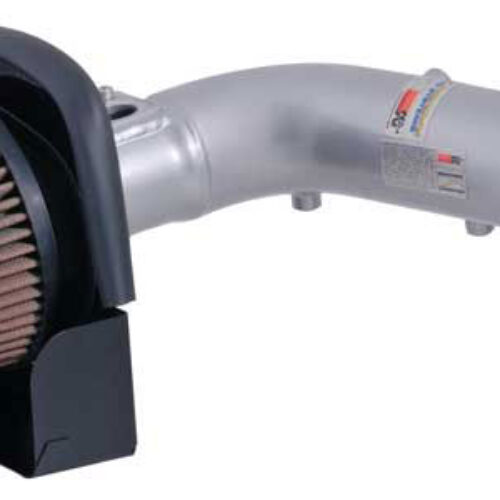 K&N Performance Air Intake System – 69-8614TS