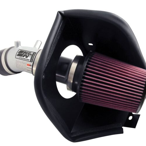 K&N Performance Air Intake System – 69-8615TS