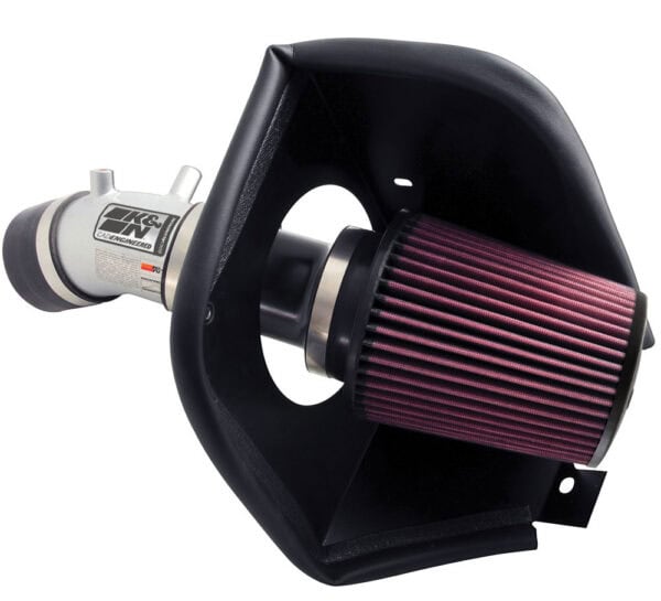 K&N Performance Air Intake System - 69-8615TS