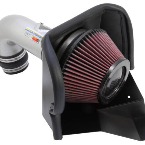 K&N Performance Air Intake System – 69-8616TS
