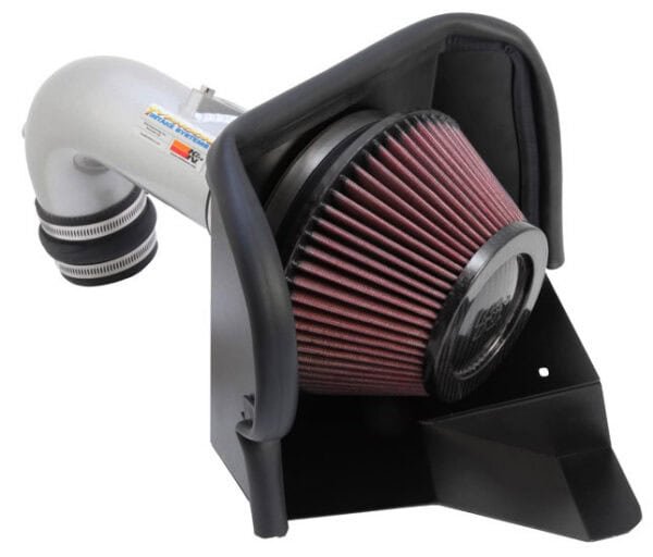 K&N Performance Air Intake System - 69-8616TS