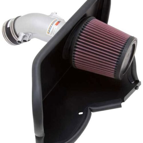 K&N Performance Air Intake System – 69-8618TS