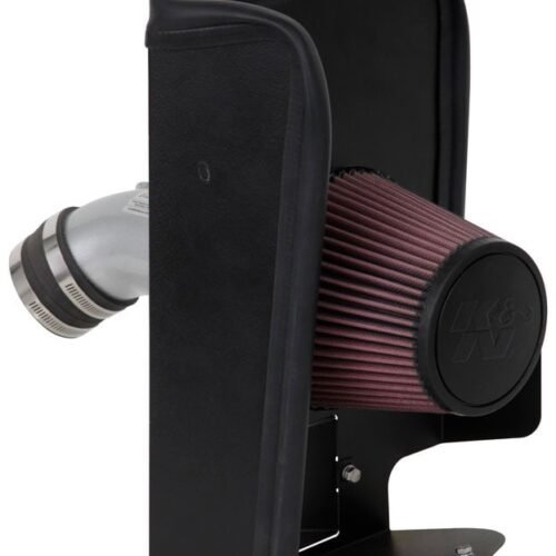 K&N Performance Air Intake System – 69-8623TS