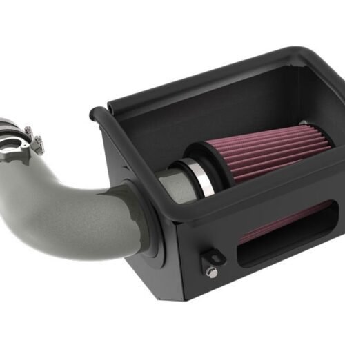 K&N Performance Air Intake System – 69-8624TC