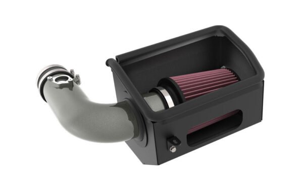 K&N Performance Air Intake System - 69-8624TC
