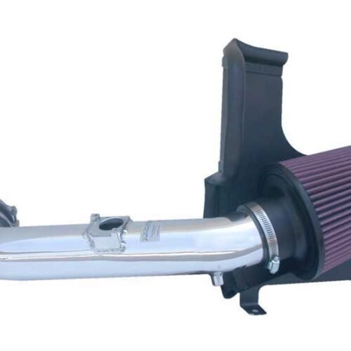 K&N Performance Air Intake System – 69-8700TP