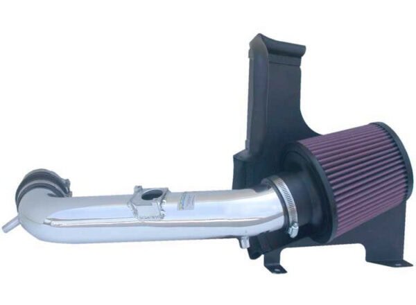 K&N Performance Air Intake System - 69-8700TP