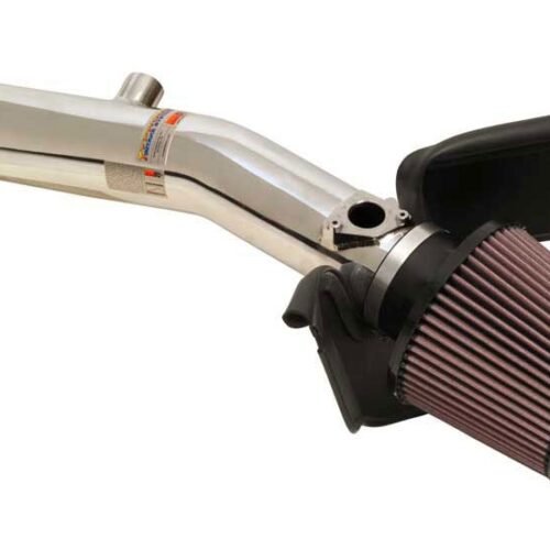 K&N Performance Air Intake System – 69-8701TP