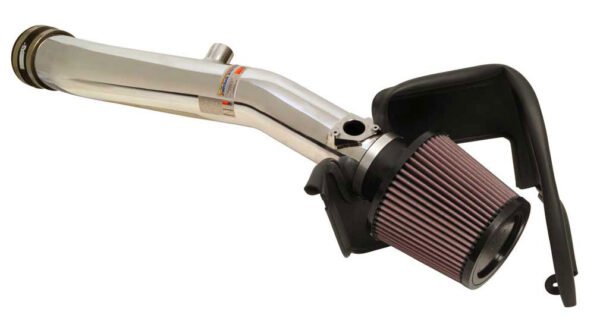 K&N Performance Air Intake System - 69-8701TP