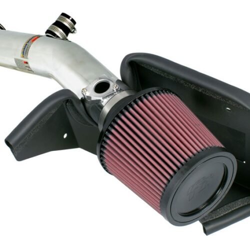 K&N Performance Air Intake System – 69-8702TP