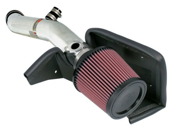 K&N Performance Air Intake System - 69-8702TP