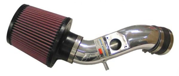 K&N Performance Air Intake System - 69-8751TP