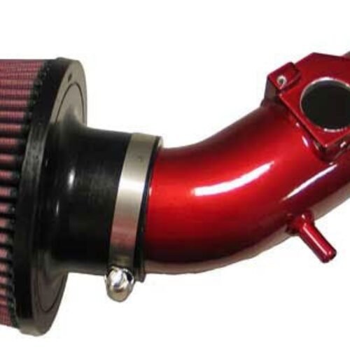 K&N Performance Air Intake System – 69-8751TR
