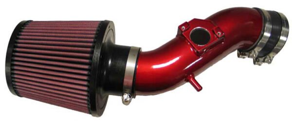K&N Performance Air Intake System - 69-8751TR