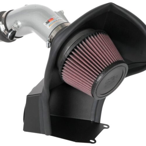 K&N Performance Air Intake System – 69-8758TS
