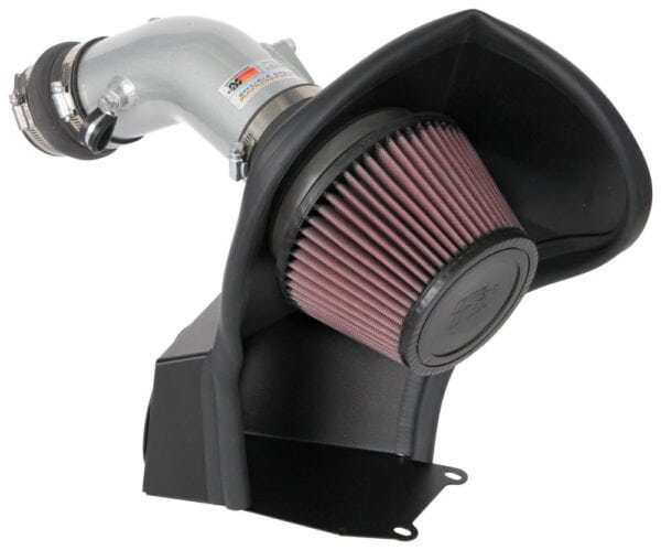 K&N Performance Air Intake System - 69-8758TS