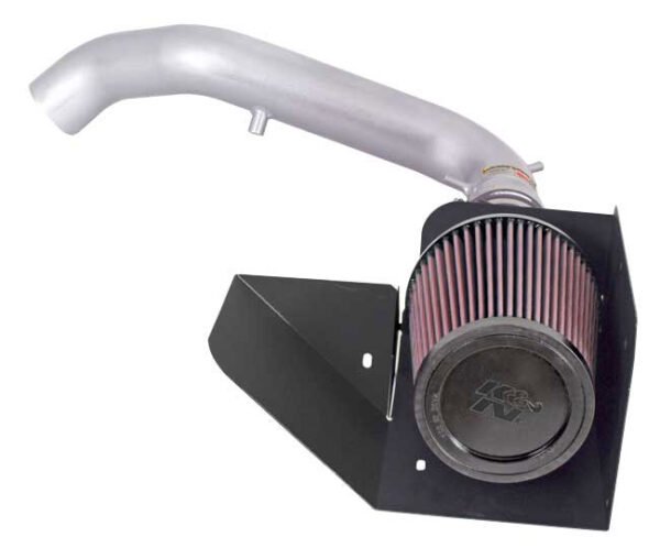 K&N Performance Air Intake System - 69-9000TS