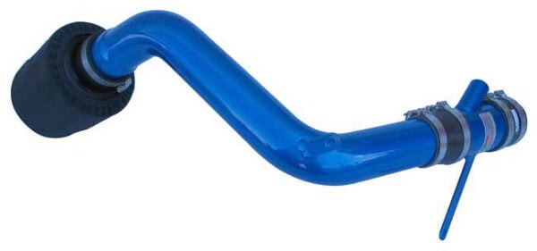 K&N Performance Air Intake System - 69-9501TB