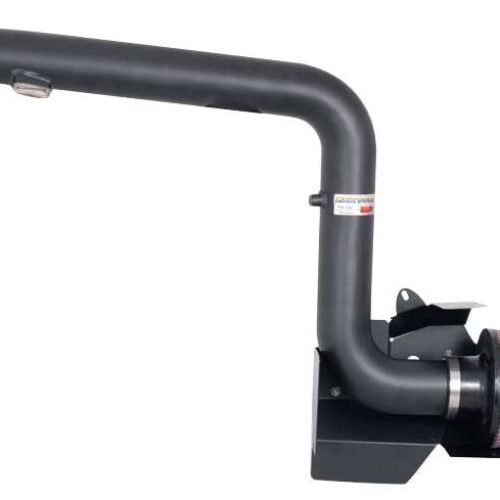 K&N Performance Air Intake System – 69-9503TFK