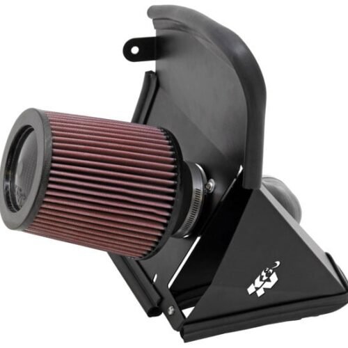 K&N Performance Air Intake System – 69-9505T