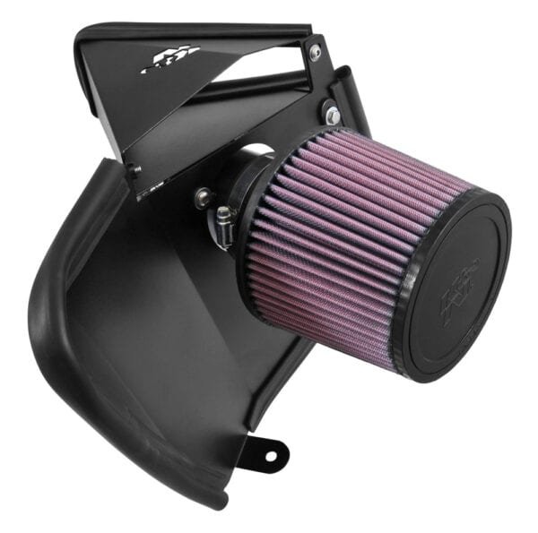 K&N Performance Air Intake System - 69-9508T