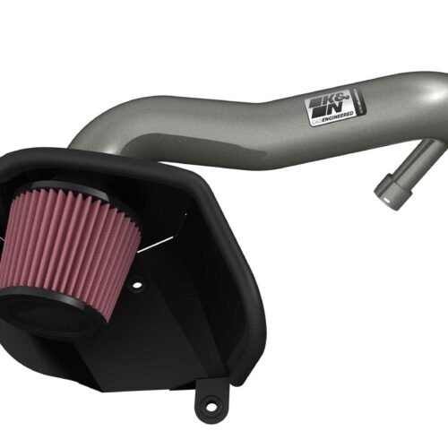 K&N Performance Air Intake System – 69-9510TC