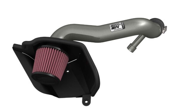 K&N Performance Air Intake System - 69-9510TC