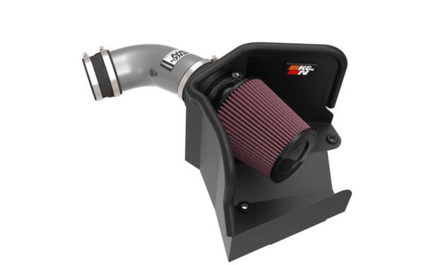 K&N Performance Air Intake System - 69-9756TC