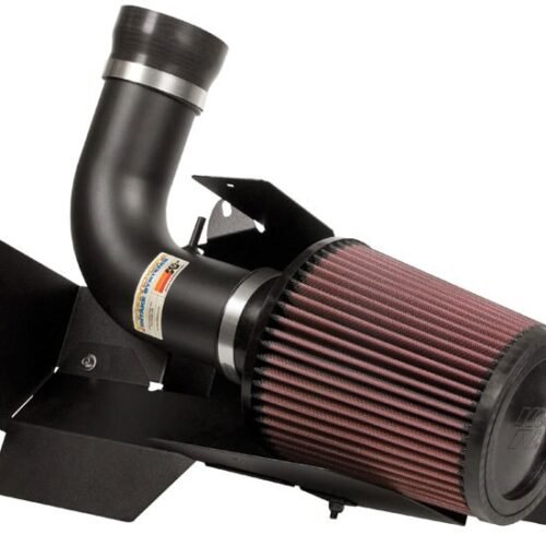 K&N Performance Air Intake System – 69-9756TFK