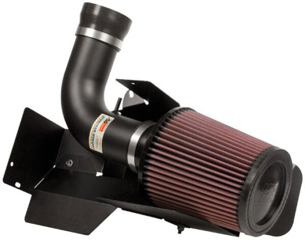 K&N Performance Air Intake System - 69-9756TFK
