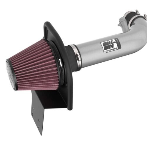 K&N Performance Air Intake System – 69-9900TS