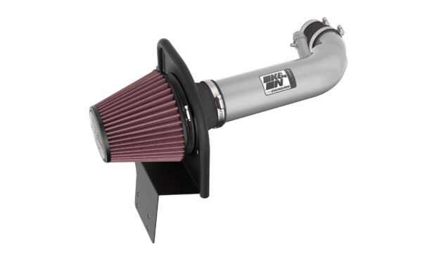 K&N Performance Air Intake System - 69-9900TS