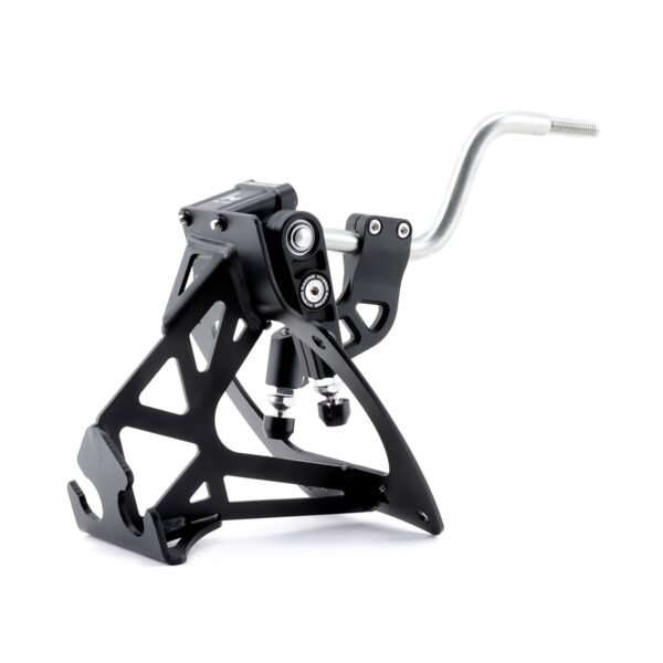 V2 Short Shifter Assembly (02-05 Civic Si 03-11 Element) - Image 4