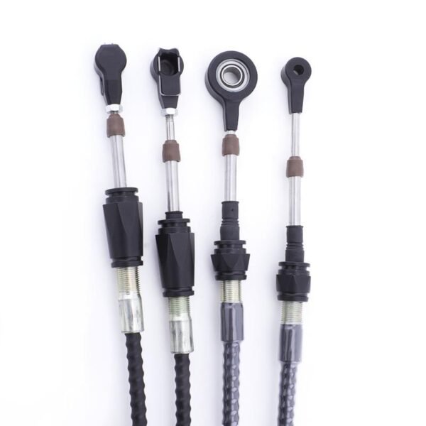 Performance Shifter Cables (06-11 Civic Si) - Image 5