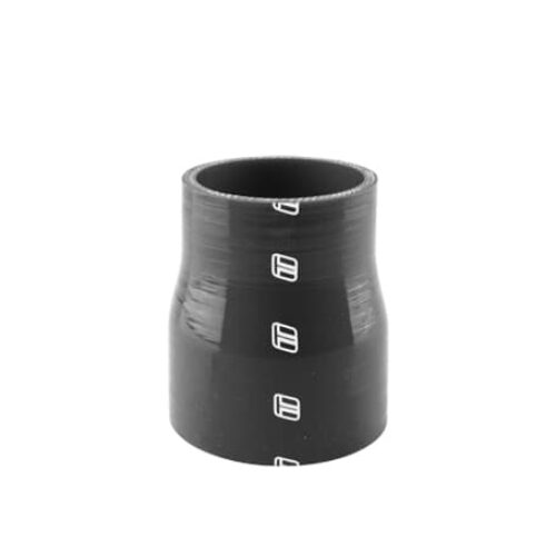 Silicon Hose Reducer 2.50-3.00" BLACK