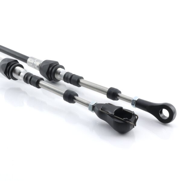 Performance Shifter Cables (TSX Shifter -Z4/Z7 Trans K-Swap) - Image 6