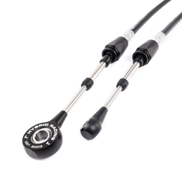 Hybrid Racing Performance Shifter Cables (03-07 Accord V6 & 04-08 TL V6) - Image 5