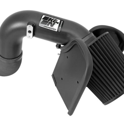 K&N Performance Air Intake System – 71-1532