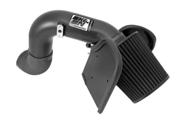 K&N Performance Air Intake System - 71-1532