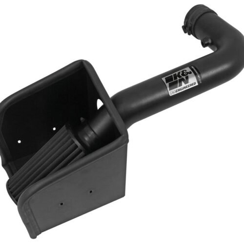 K&N Performance Air Intake System – 71-1533
